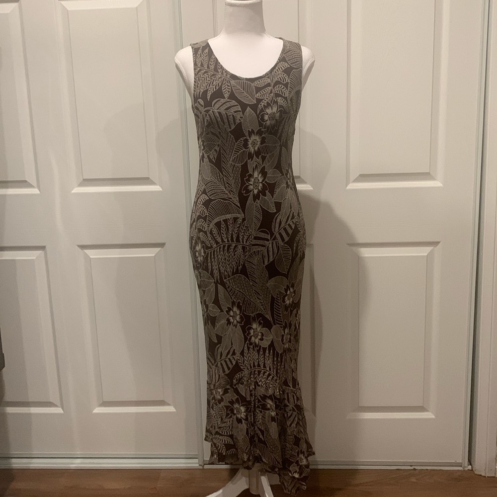 Like new Chico’s stylish dress